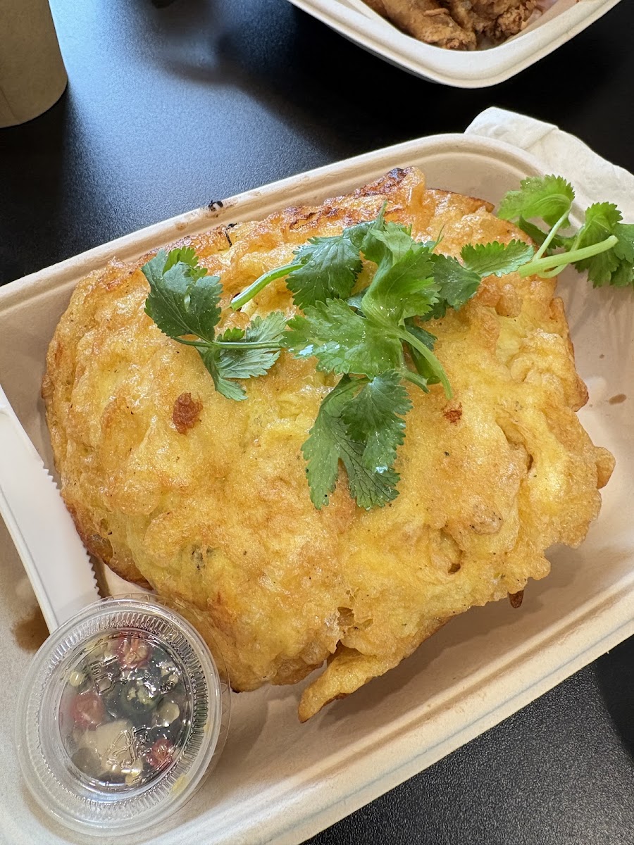 Rose La Moon Thai Food & Desserts Photos 2